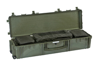 Explorer 13513 Case with 1 x GBAG 135.