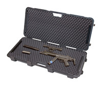 Explorer GUNCASE with Rifle
