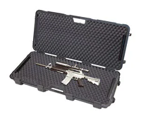 Explorer GUNCASE with Rifle