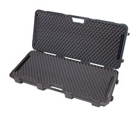 Explorer GUNCASE with convoluted foam