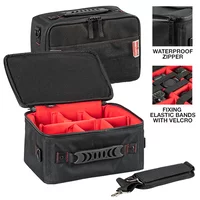 Explorer Padded Bag BAG-S With Adjustable Dividers For 2717 Case