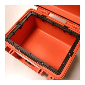 Explorer Panel Ring For 3815HL, 3818HL and 3823HL Cases 