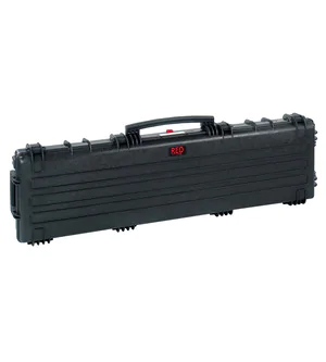 Explorer Red Case RED13513 with Wheels