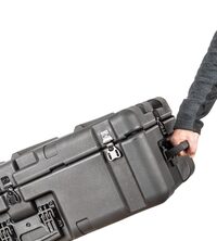 Explorer Roto ER17338-187.BEW with Wheels