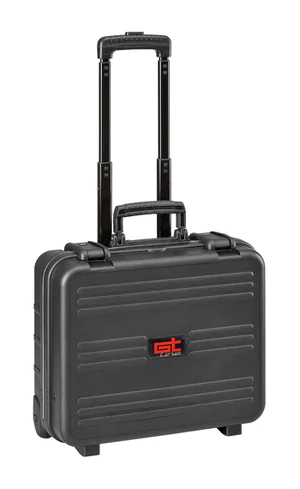 GT Line BOXER WH PTS Tool Case with Wheels