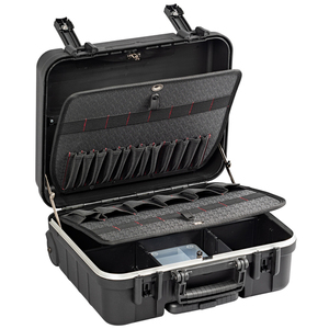 GT Line BOXER WH PTS Tool Case with Wheels