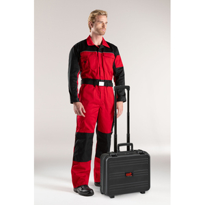 GT Line BOXER WH PTS Tool Case with Wheels