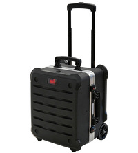 GT Line V-ROCK TURTLE PTS Tool Case With Wheels
