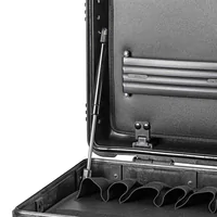 GT Line WATERPROOF GT 52-21 PSS Tool Case With Wheels