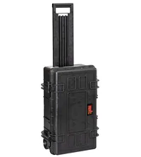 GT Line WATERPROOF GT 52-21 PEL Tool Case With Wheels