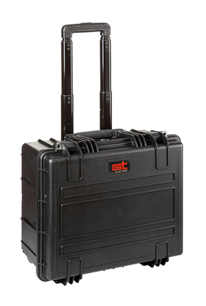 GT Line Waterproof  GT 48-25 PEL Tool Case