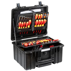 GT Line Waterproof GT 48-25 PSS Tool Case