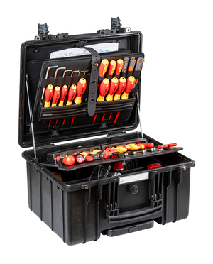 GT Line Waterproof  GT 48-25 PSS Tool Case