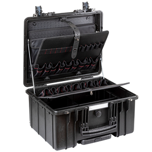 GT Line Waterproof GT 48-25 PTS Tool Case