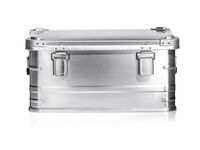 GUARDIQUE AluVault Pure - 047