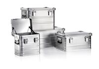 GUARDIQUE AluVault Pure - 047