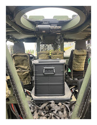 GUARDIQUE AluVault Pure - 081