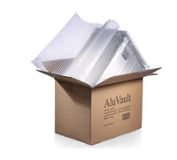 GUARDIQUE AluVault Pure - 673