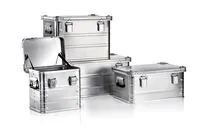 GUARDIQUE AluVault Pure - 673