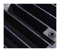 GUARDIQUE Peli 1560T Tool Case with Wheels