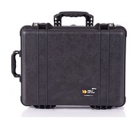 GUARDIQUE Peli 1560T Tool Case with Wheels