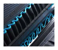 GUARDIQUE Peli 1610T Tool Case with Wheels