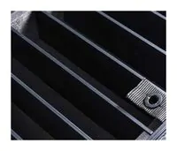 GUARDIQUE Peli 1610T Tool Case with Wheels