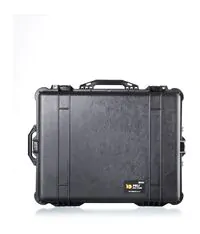 GUARDIQUE Peli 1610T Tool Case with Wheels