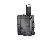 GUARDIQUE Apollo 5013T Tool Case with Wheels