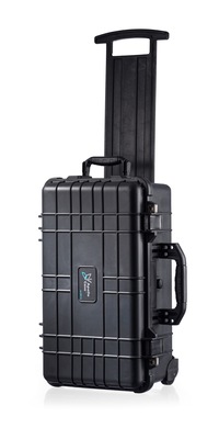GUARDIQUE Apollo 5015T Tool Case with Wheels