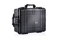 GUARDIQUE Apollo 5014T Tool Case with Wheels