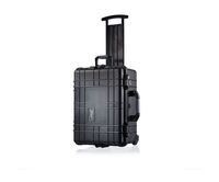 GUARDIQUE Apollo 5014T Tool Case with Wheels