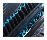 GUARDIQUE Apollo 5015T Tool Case with Wheels