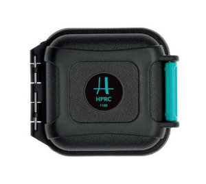 HPRC 1100 Waterproof Case - Top View