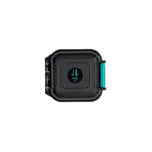 HPRC 1100 Waterproof Case - Top View