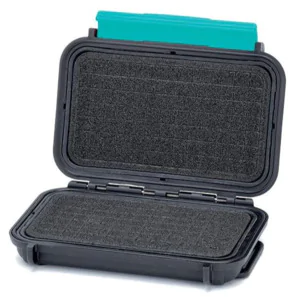 HPRC 1300 Waterproof Case - Inside with Foam