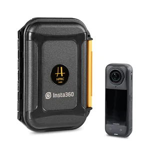 HPRC 1400 for INSTA360 X5