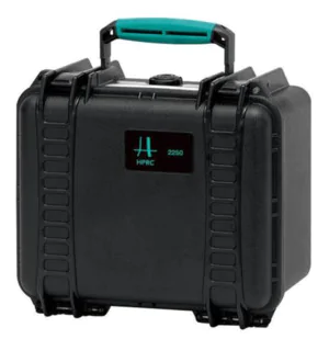 HPRC 2250 Case