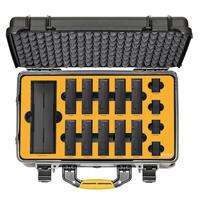 HPRC 2550W BATTERY CASE FOR DJI INSPIRE 3