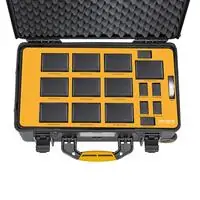 HPRC 2550W CASE  For Battery DJI Matrice