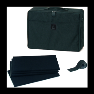 HPRC 2600W Bag and Dividers