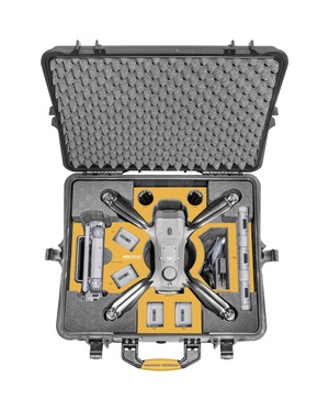 HPRC 2710 Case for DJI Matrice 4D/4TD