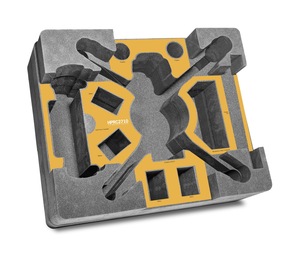 HPRC 2710 Case for DJI Matrice 4D/4TD