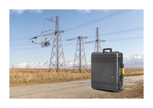 HPRC 2710 Case for DJI Matrice 4D/4TD