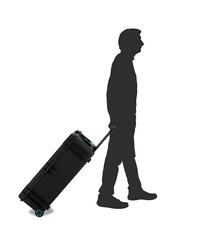 HPRC 2745W Case with Wheels