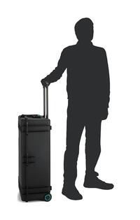 HPRC 2745W Case with Wheels