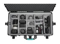 HPRC 2745W Case with Wheels