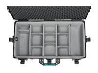 HPRC 2745W Case with Wheels