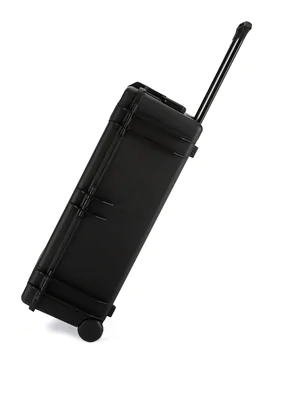 HPRC 2745W Case with Wheels - All Black - Case Empty