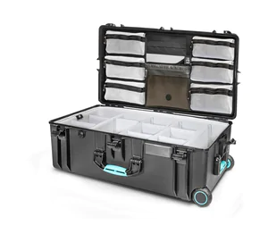 HPRC 2745W PRO BLB Case with Wheels